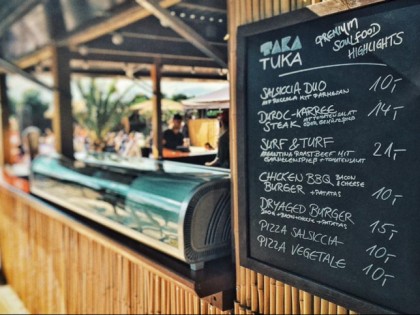 Foto: TAKA TUKA Grill